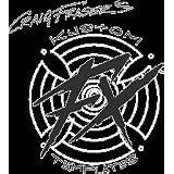 Artool - Kustom FX Airbrush Templates by Craig Fraser - Complete Set of All 6! by Artool