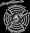 Artool - Kustom FX Airbrush Templates by Craig Fraser - Complete Set of All 6!