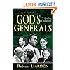 God's Generals: The Healing Evangelists