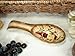 Tuscan Harvest Pattern Spoon Rest