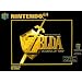 Legend of Zelda Games
