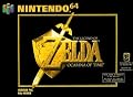 The Legend of Zelda: Ocarina of Time