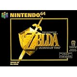 The Legend of Zelda: Ocarina of Time