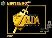 The Legend of Zelda: Ocarina of Time