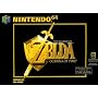 The Legend of Zelda: Ocarina of Time