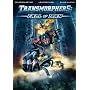 Transmorphers: Fall of Man