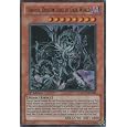 YuGiOh Gates of the Underworld Structure Deck Single Card Grapha, Dragon Lord of Dark World SDGU-EN001 Ultra Rare