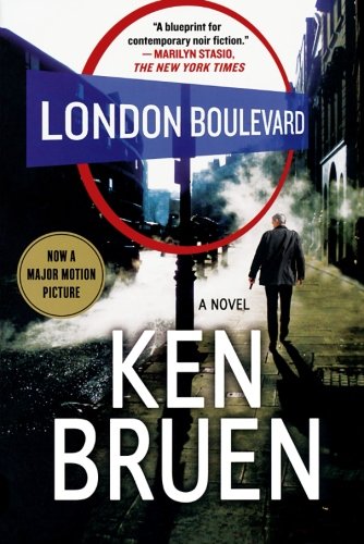 London Boulevard: A Novel