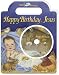Books : Happy Birthday, Jesus Sing a Story Handled Board Book with CD (Sing-a-Story)