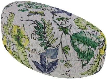 SunGlasses Hard Case Green