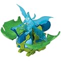 Bandai Ben 10 Alien Creature - Big Chill