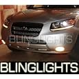 07-08 HYUNDAI SANTA FE XENON FOG LAMPS lights santafe
