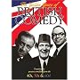 The Golden Years of British Comedy