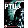 PTU - Police Tactical Unit [2003] [DVD]
