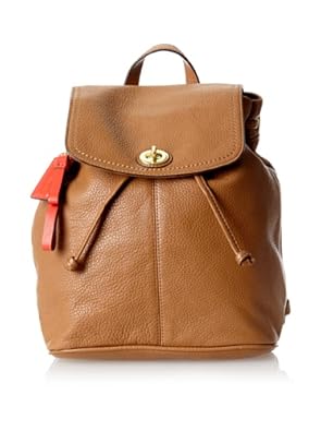 coach backpacks tan