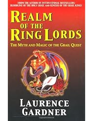 eBooks: Realm of the Ring Lords: The Myth and Magic of the Grail Quest - Fair Winds Press