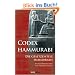 Codex Hammurabi: Die Gesetzesstele Hammurabis