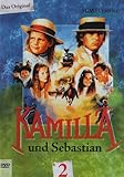 Produkt-Bild: Kamilla und Sebastian, 2