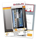Produkt-Bild: atFoliX FX-Antireflex Displayschutzfolie f&uuml;r Nokia N8 (N8-00) / N-8 - Displayschutz antireflektierend! H&ouml;chste Qualit&auml;t - Made in Germany!