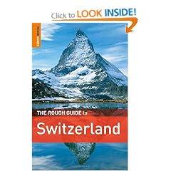 The Rough Guide to Switzerland