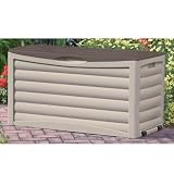 Suncast Patio Storage Box