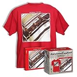 1962-1966 (Red) Remastered   T-Shirt [2CD/T-Shirt]