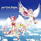 Jet*Girl,flight