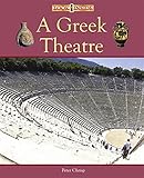 A Greek theatre
