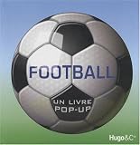 Football : Un livre pop-up