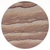Natural Sandstone Coasters without Holder