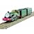 Tomy Thomas Track Master Emily Train