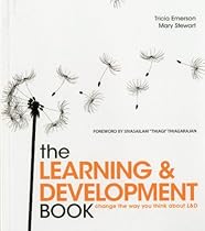 The Learning and Development Book