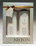 Nioxin System 5 Cleanser 300 Ml Andskalp Terapy 300 Ml