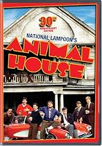 National Lampoon's Animal House