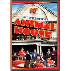 National Lampoon's Animal House