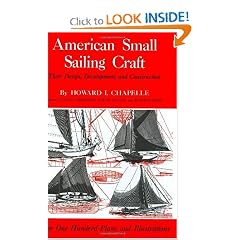 American Small Sailing Craft: Their Design, Development and Construction