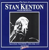 The Best of Stan Kenton and His Orchestra