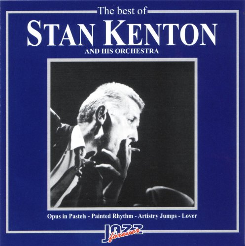 Stan Kenton
