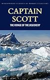 The voyage of the Discovery