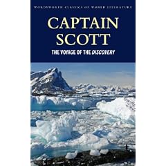 The Voyage of the Discovery (Wordsworth Classics of World Literature)