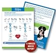 Wisdom Panel Mixed Breed DNA Test Kit