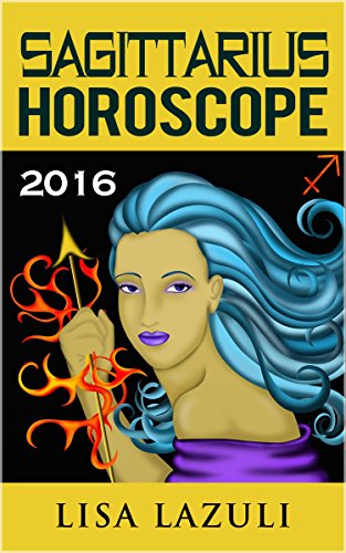 Sagittarius Horoscope 2016: Astrology Horoscopes