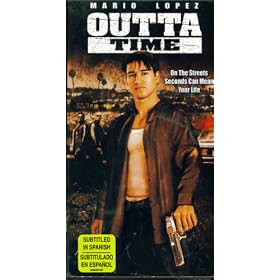 Outta Time [VHS]