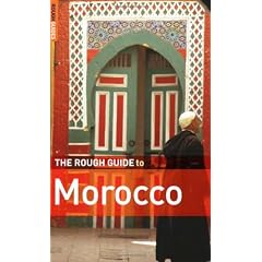 The Rough Guide to Morocco