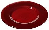 Villeroy & Boch Verona 13 1/2 charger, red