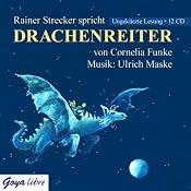 H&ouml;rbuch Drachenreiter