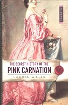 Secret History Of The Pink Carnation