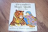 Alexander's magic quilt