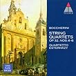 Boccherini: Quartets Op.32 4
