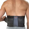 Ace TekZone Back Brace